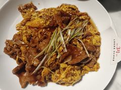 -京味斋·北京烤鸭(华威桥北工大店)