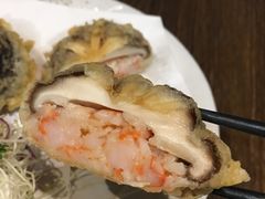 -大雄寿司(中华广场店)