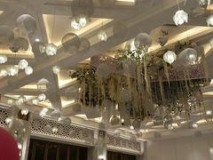大堂-双湖宴·湖北菜(文化路店)