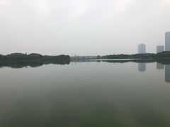 -尚贤河湿地