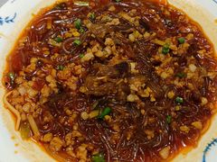 -百姓食府(秦虹路店)