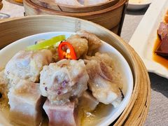 -潮府馆·非遗潮州菜·世纪公园(新国际博览中心店)