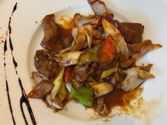 -铭轩中餐厅·海南菜·粤菜(亚龙湾瑞吉店)