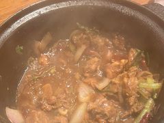 -重庆鸡公煲·青锅花椒鱼(牡丹江路店)