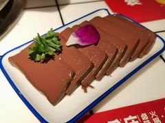 -贤合庄卤味火锅(时代广场店)