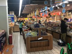-重百超市(鲁能星城店)