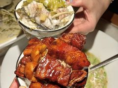 -涌上外婆桥(南塘店)
