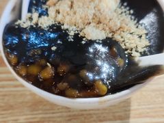 -翁林甜品