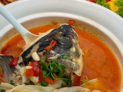 -苏梦江南·淮扬菜(夫子庙店)