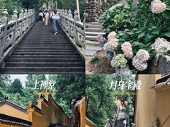 -九华山风景区