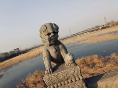 -卢沟桥文化旅游区