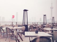 -POP露台西餐厅·望江阁
