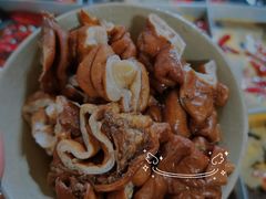 卤肥肠-肥龙火锅(南坪店)