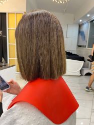 -潘多拉Hairsalon