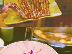 -大龙辣火锅·龙虾·烧烤(湖滨新天地店)