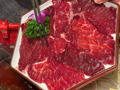 -红鼎坊·老成都火锅(新南门店)