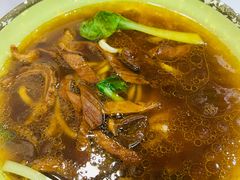 -雪花龙吊龙牛肉面(三山街店)