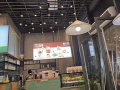 -越小品·越南餐厅(万科里店)