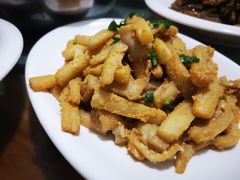 -勇猛子川菜馆(新军路店)
