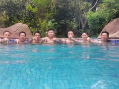 -青鱼湾水上乐园