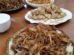 android_upload_pic-葛记焖饼(伏牛路店)