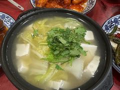 -北大地皖峰饭馆