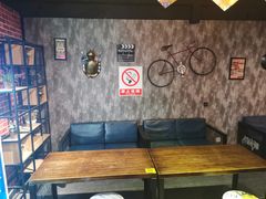 -机械师超级密室(小寨华旗店)