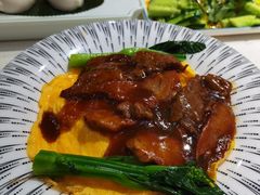 -锦园春香港茶餐厅(西海湾旗舰店)