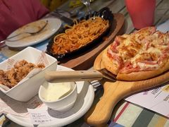 -米兰西点(鞍山店)