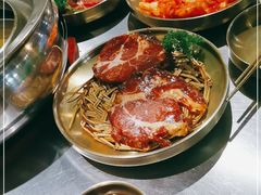 -本炙炭烤·蒲烧活鳗料理店(金沙洲店)