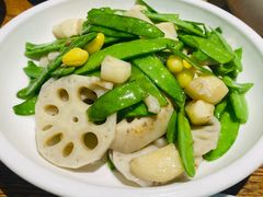 -西划船·杭帮菜老味道