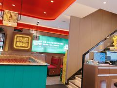 -灶座小锅烀饼·铁锅炖(道里店)