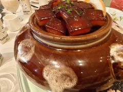 紫砂红烧肉-松鹤楼(狮山永利广场店)