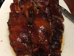 -文兴酒家(Chinatown - Gerrard Street)