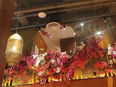 -耶里夏丽·新疆菜·28年喀什老馆(田林东路店)