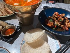 -Home Thai·泰谣(王府井apm店)