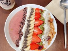 粉红火烈鸟-So Acai(天河店)