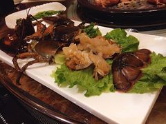 -船奇蒸汽海鲜·闽菜(八市海鲜总店)