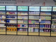 -沈阳大商千盛购物中心有限公司(长江街店)