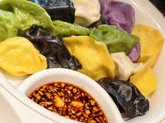 -五谷丰登农家院·地道胶东菜·海鲜烧烤(威海店)