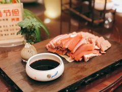 -东阳菜餐厅(世纪花城店)