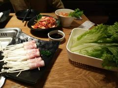 -新石器烤肉(南站店)