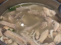-烹然四季椰子鸡火锅(姚家园万象汇店)