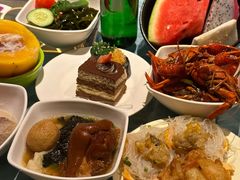 -堂会·KTV·自助餐·团建聚会(天河店)