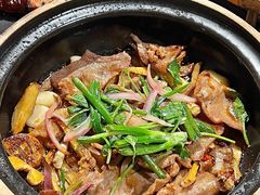 -广府乡下·饭庄(新港东路店)