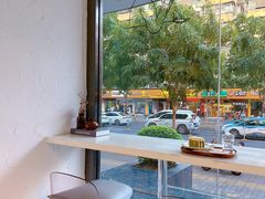 -普素书咖茶空间