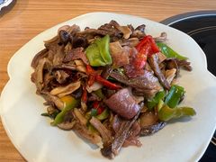 -妈妈的味道(和顺古镇店)