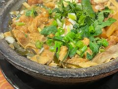 -王明古法砂锅居(开化寺店)