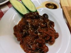 -开心果牛扒城(雍华庭店)