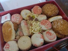 -芦庄子桂顺斋(黄家花园店)